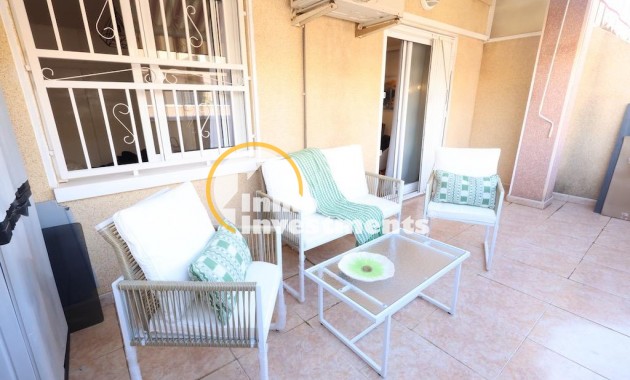 Reventa - Apartamento - Torrevieja - Centro Torrevieja