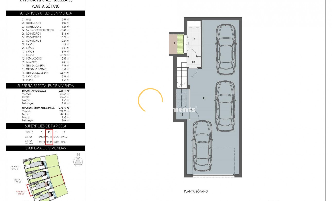 Nieuwbouw - Villa - Finestrat - 