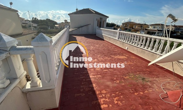 Reventa - D. House - Detached Villa - Los Alcázares - Santa Rosalía