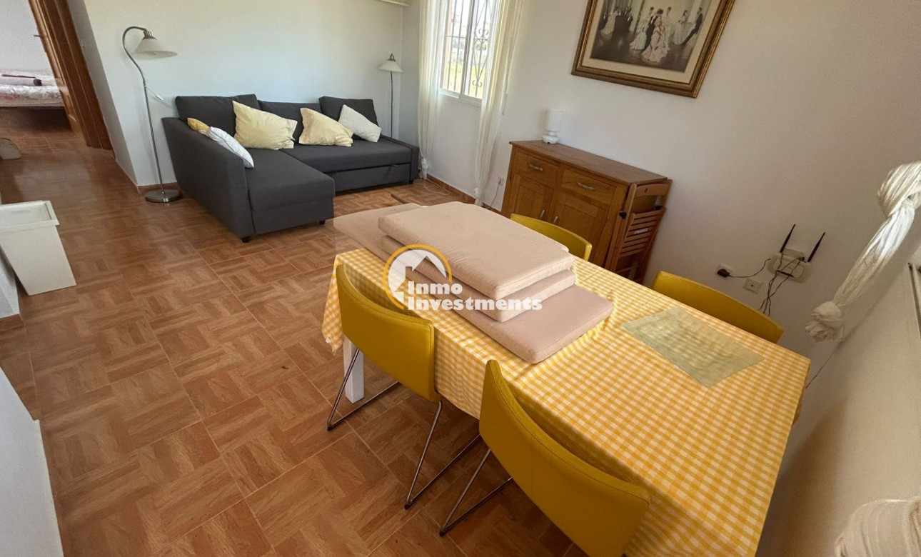 Reventa - D. House - Detached Villa - Los Alcázares - Santa Rosalía