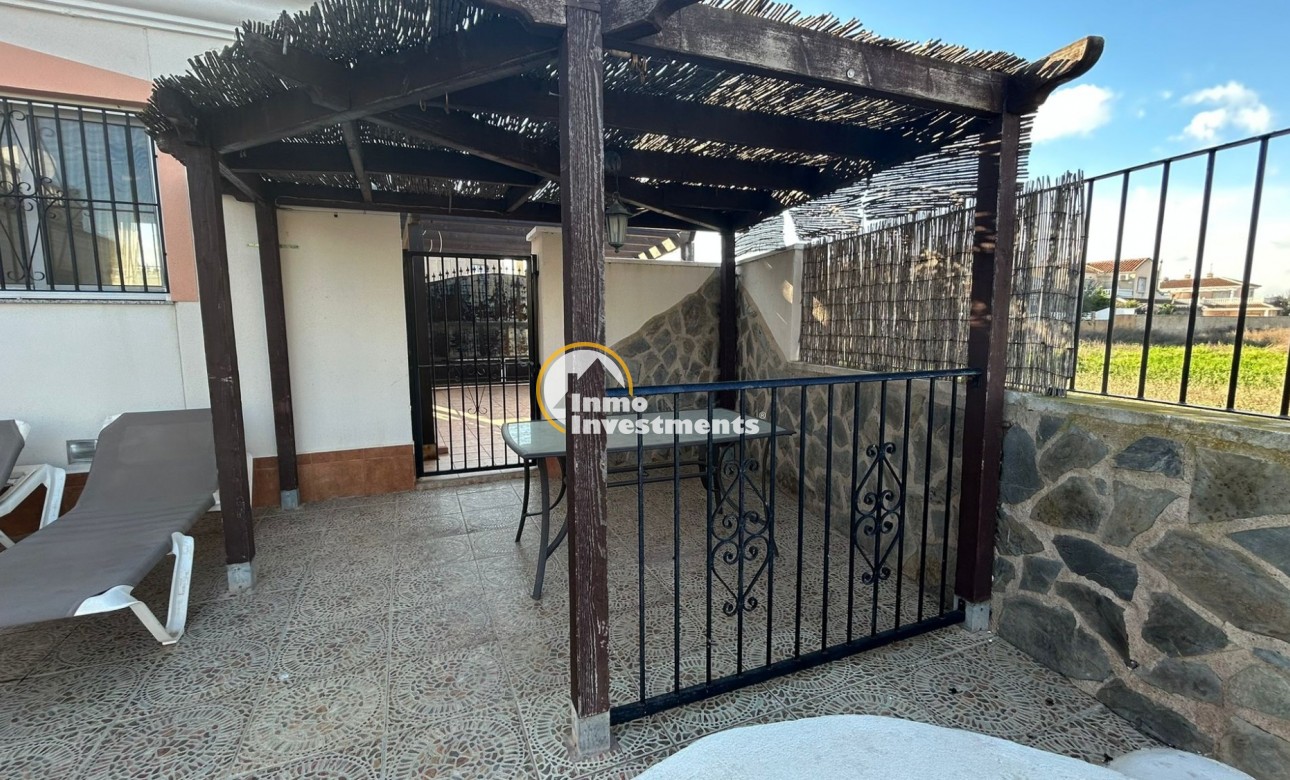 Reventa - D. House - Detached Villa - Los Alcázares - Santa Rosalía