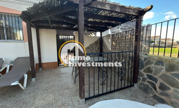 Reventa - D. House - Detached Villa - Los Alcázares - Santa Rosalía