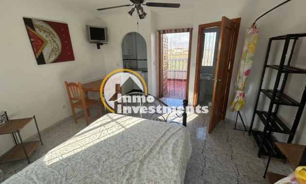 Reventa - D. House - Detached Villa - Los Alcázares - Santa Rosalía