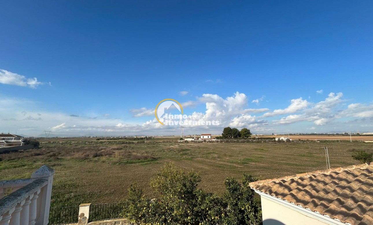 Reventa - D. House - Detached Villa - Los Alcázares - Santa Rosalía