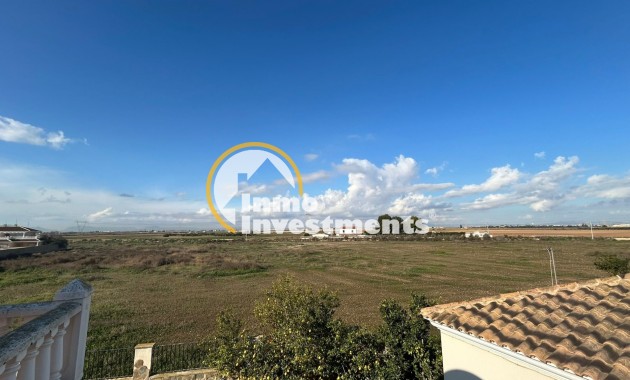 Reventa - D. House - Detached Villa - Los Alcázares - Santa Rosalía