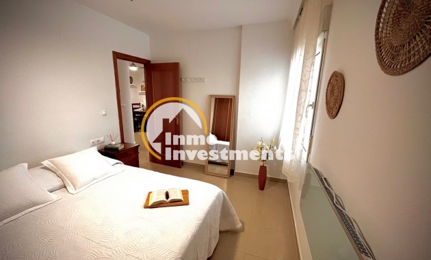 Reventa - Apartamento - Villamartin - Pau 8