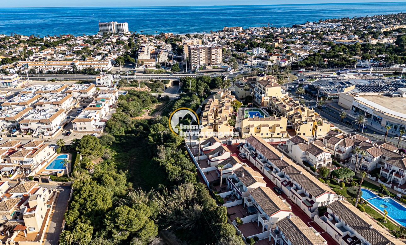 Gebrauchtimmobilien - Reihenhaus - La Zenia