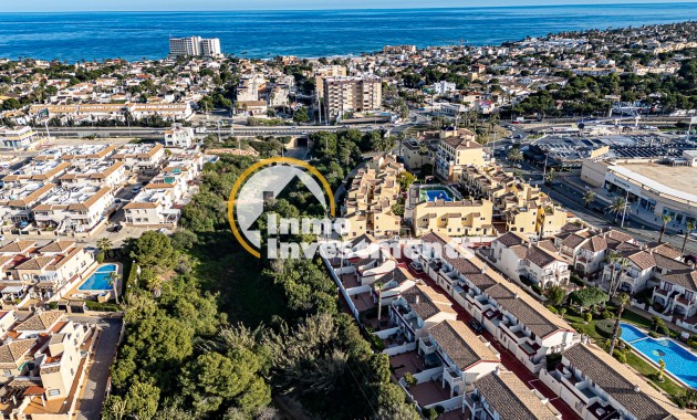 Gebrauchtimmobilien - Reihenhaus - La Zenia