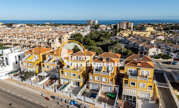 Gebrauchtimmobilien - Reihenhaus - La Zenia