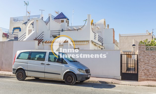 Resale - Bungalow - Torrevieja