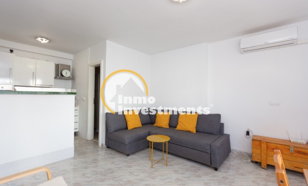 Resale - Bungalow - Torrevieja