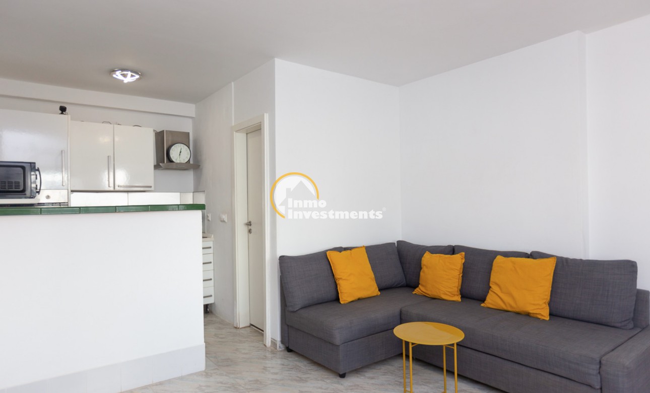 Resale - Bungalow - Torrevieja