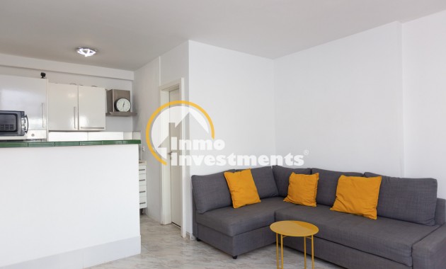 Resale - Bungalow - Torrevieja