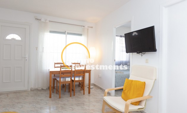 Resale - Bungalow - Torrevieja