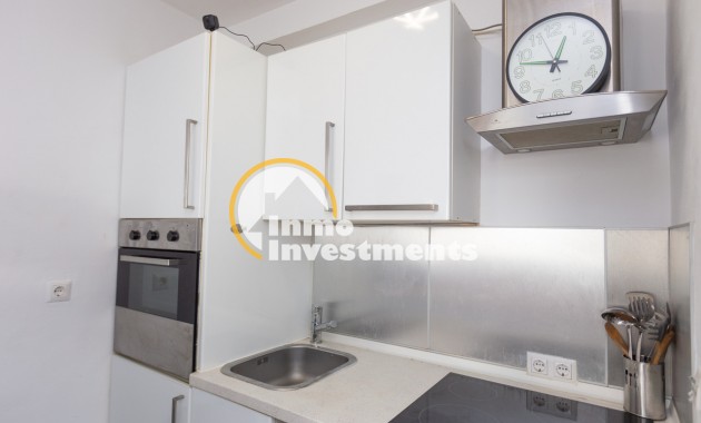 Resale - Bungalow - Torrevieja