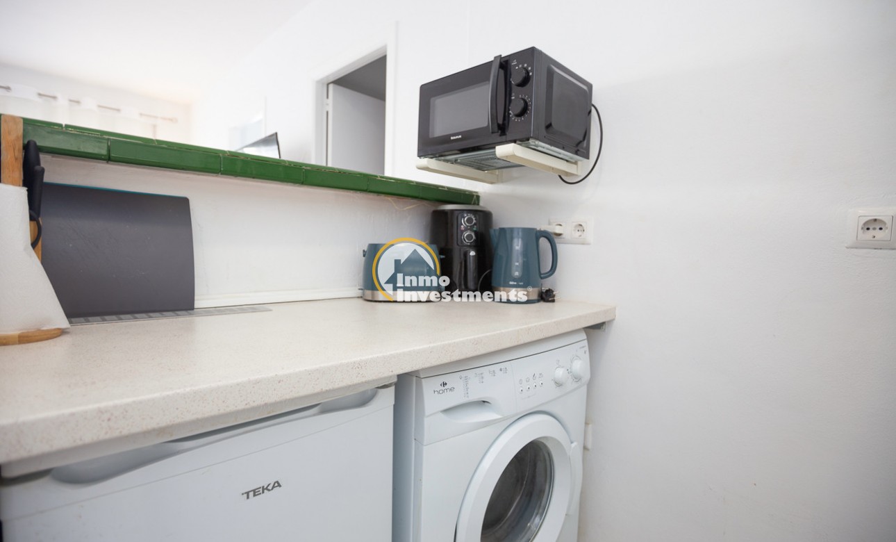 Resale - Bungalow - Torrevieja