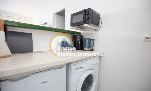 Resale - Bungalow - Torrevieja