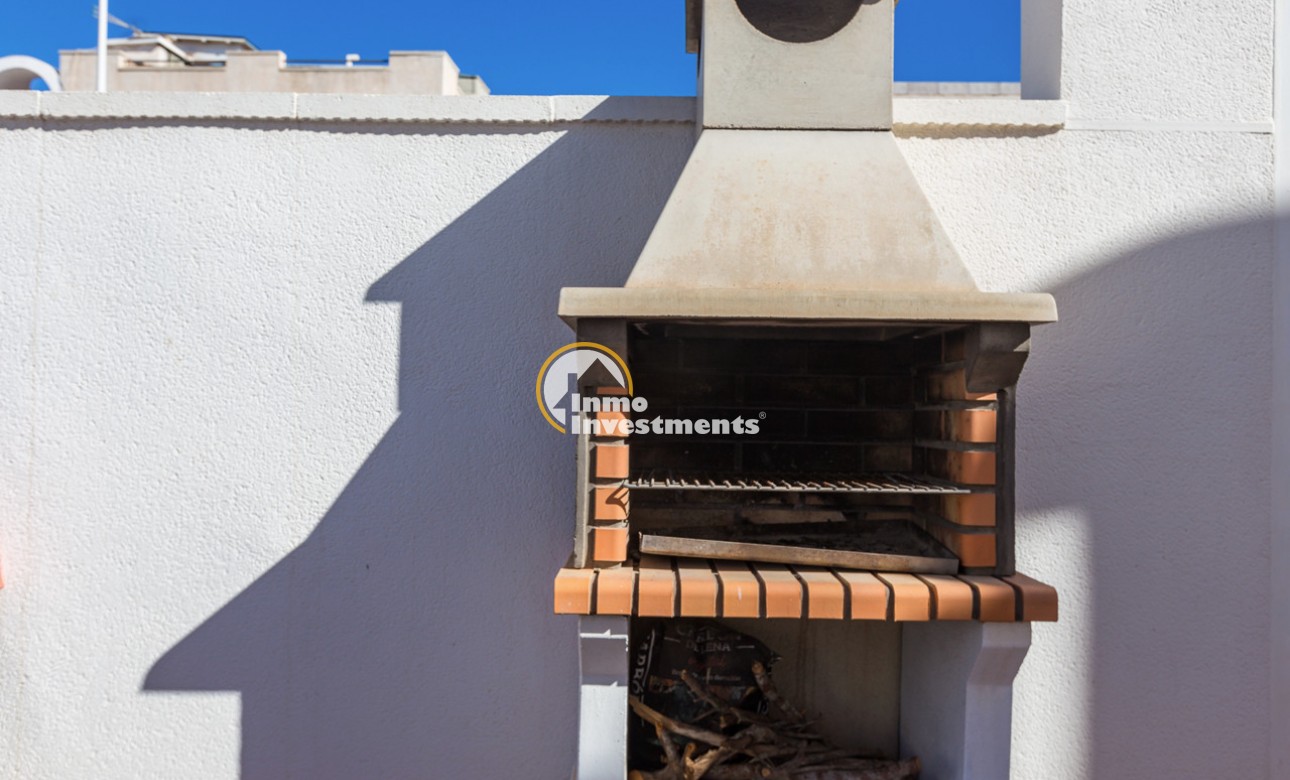 Resale - Bungalow - Torrevieja