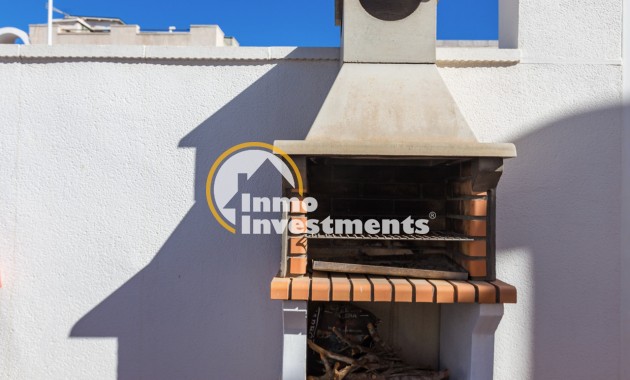 Resale - Bungalow - Torrevieja