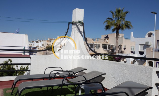 Resale - Bungalow - Torrevieja