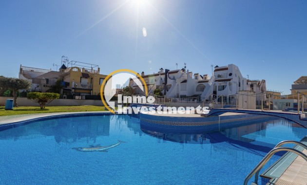Resale - Bungalow - Torrevieja