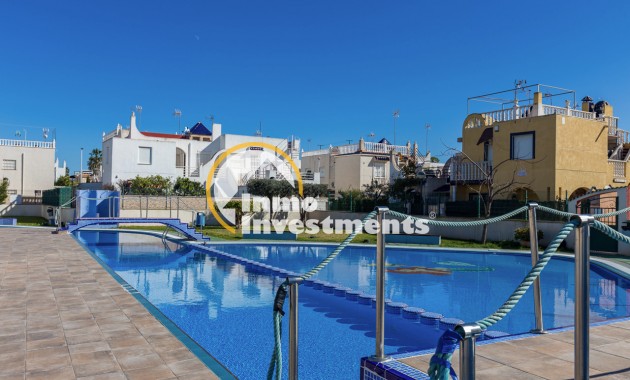Resale - Bungalow - Torrevieja