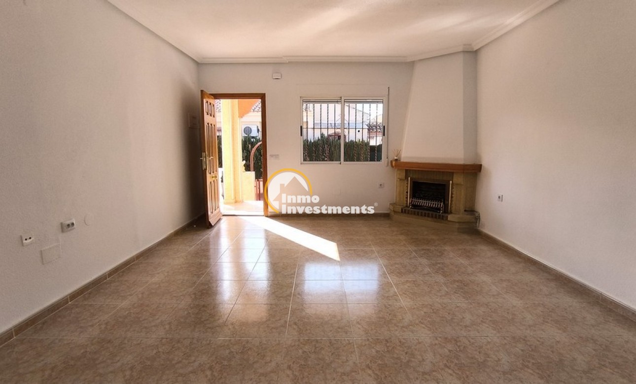 Reventa - Chalet independiente - Algorfa - Montemar - Saint Andrews Heights