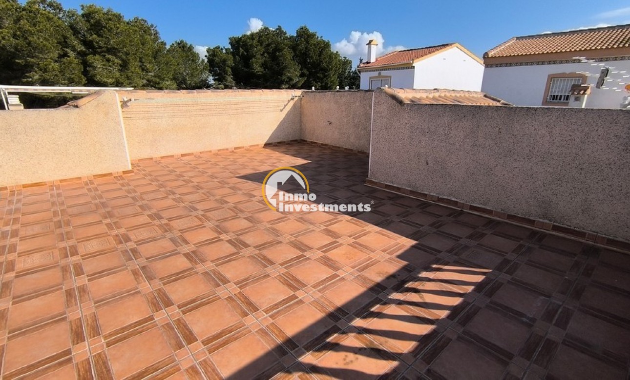 Reventa - Chalet independiente - Algorfa - Montemar - Saint Andrews Heights