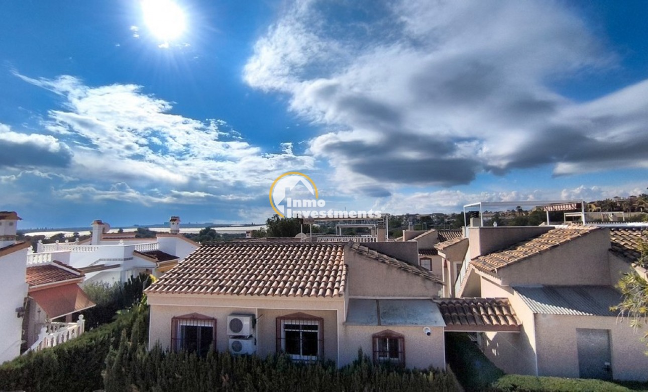 Reventa - Chalet independiente - Algorfa - Montemar - Saint Andrews Heights