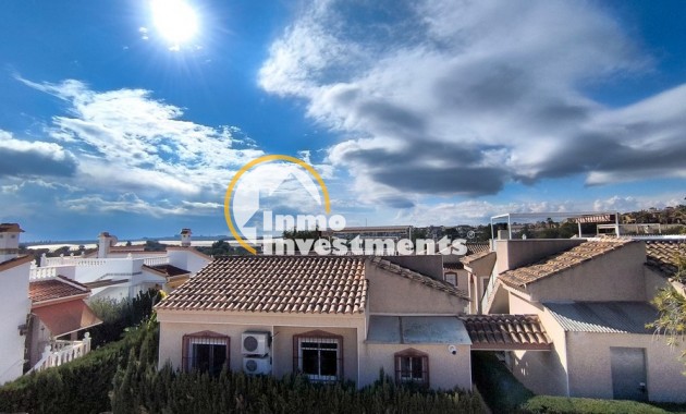 Reventa - Chalet independiente - Algorfa - Montemar - Saint Andrews Heights