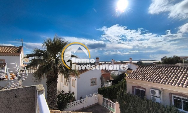 Reventa - Chalet independiente - Algorfa - Montemar - Saint Andrews Heights