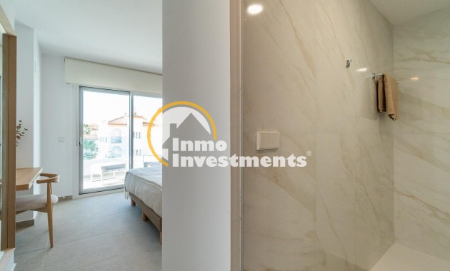 Nouvelle Construction - Appartement - Orihuela Costa - Playa Flamenca