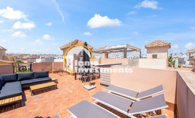 Gebrauchtimmobilien - Penthouse - Punta Prima - Punta Marina