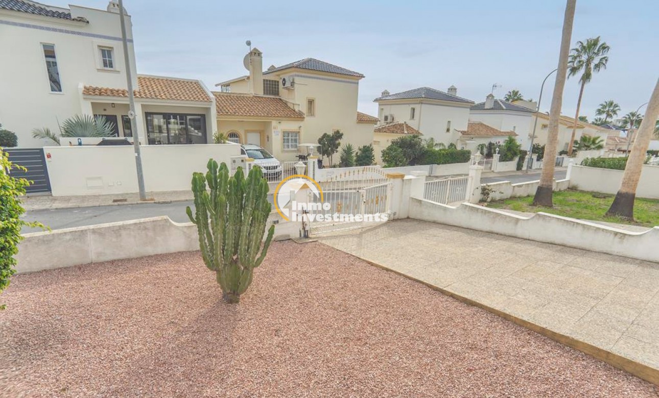 Revente privée - Villa - Villamartin - Rioja