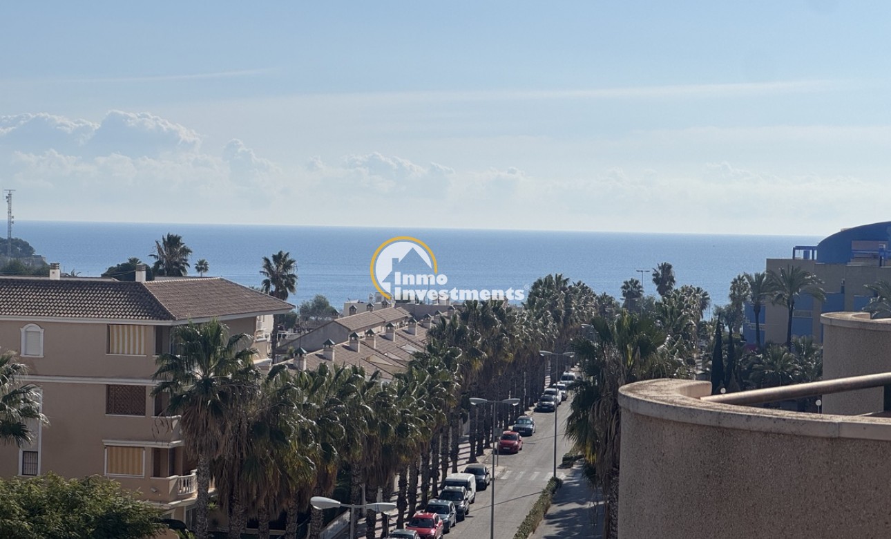 Till salu - Lägenhet - Cabo Roig - Beachside