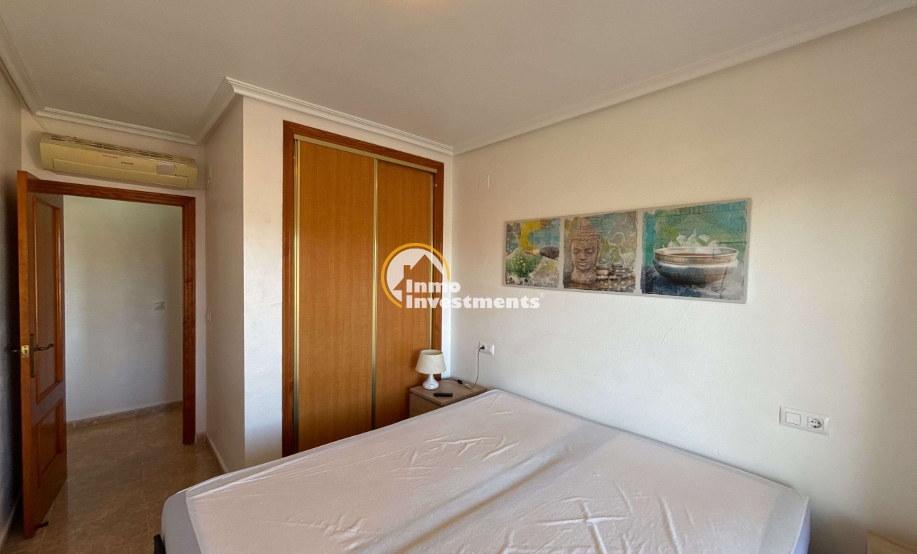 Resale - Apartment - Cabo Roig