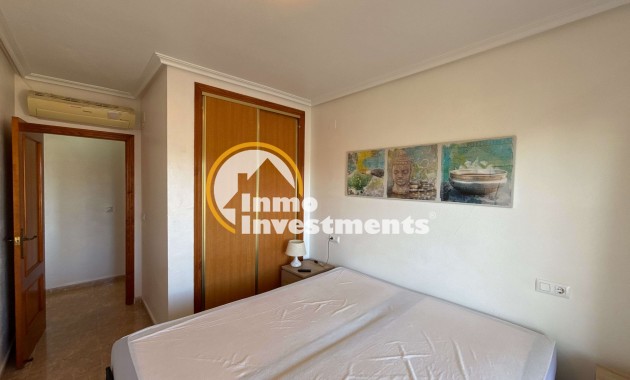 Resale - Apartment - Cabo Roig