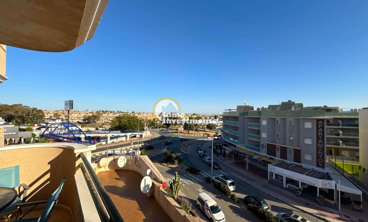 Resale - Apartment - Cabo Roig