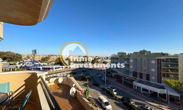 Resale - Apartment - Cabo Roig