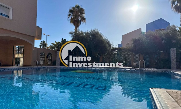 Resale - Apartment - Cabo Roig