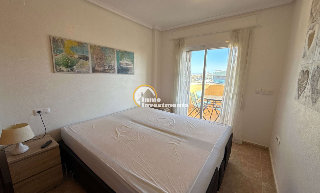 Resale - Apartment - Cabo Roig