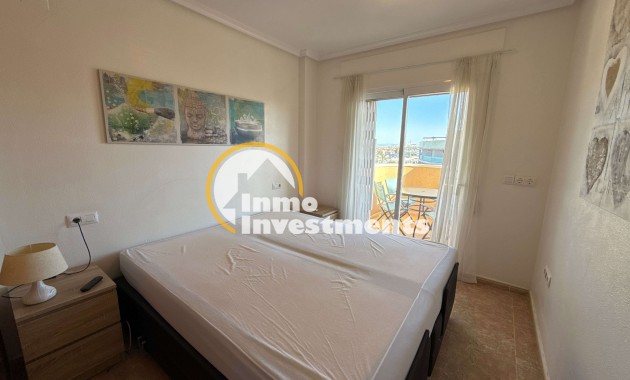 Resale - Apartment - Cabo Roig