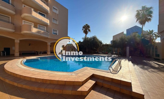 Resale - Apartment - Cabo Roig