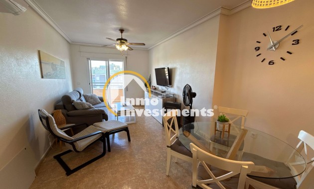 Resale - Apartment - Cabo Roig