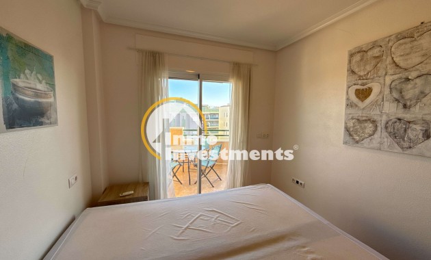 Resale - Apartment - Cabo Roig