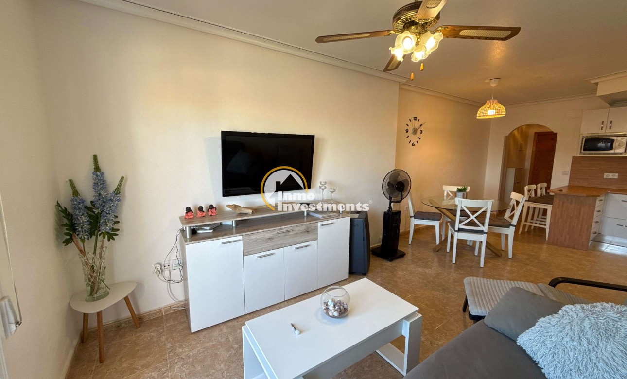 Resale - Apartment - Cabo Roig