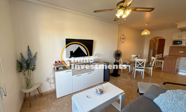 Resale - Apartment - Cabo Roig