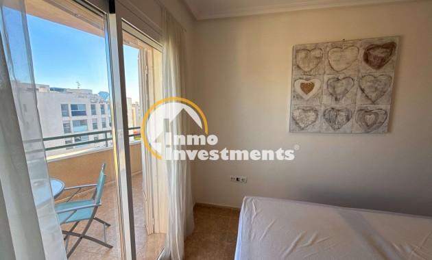 Resale - Apartment - Cabo Roig