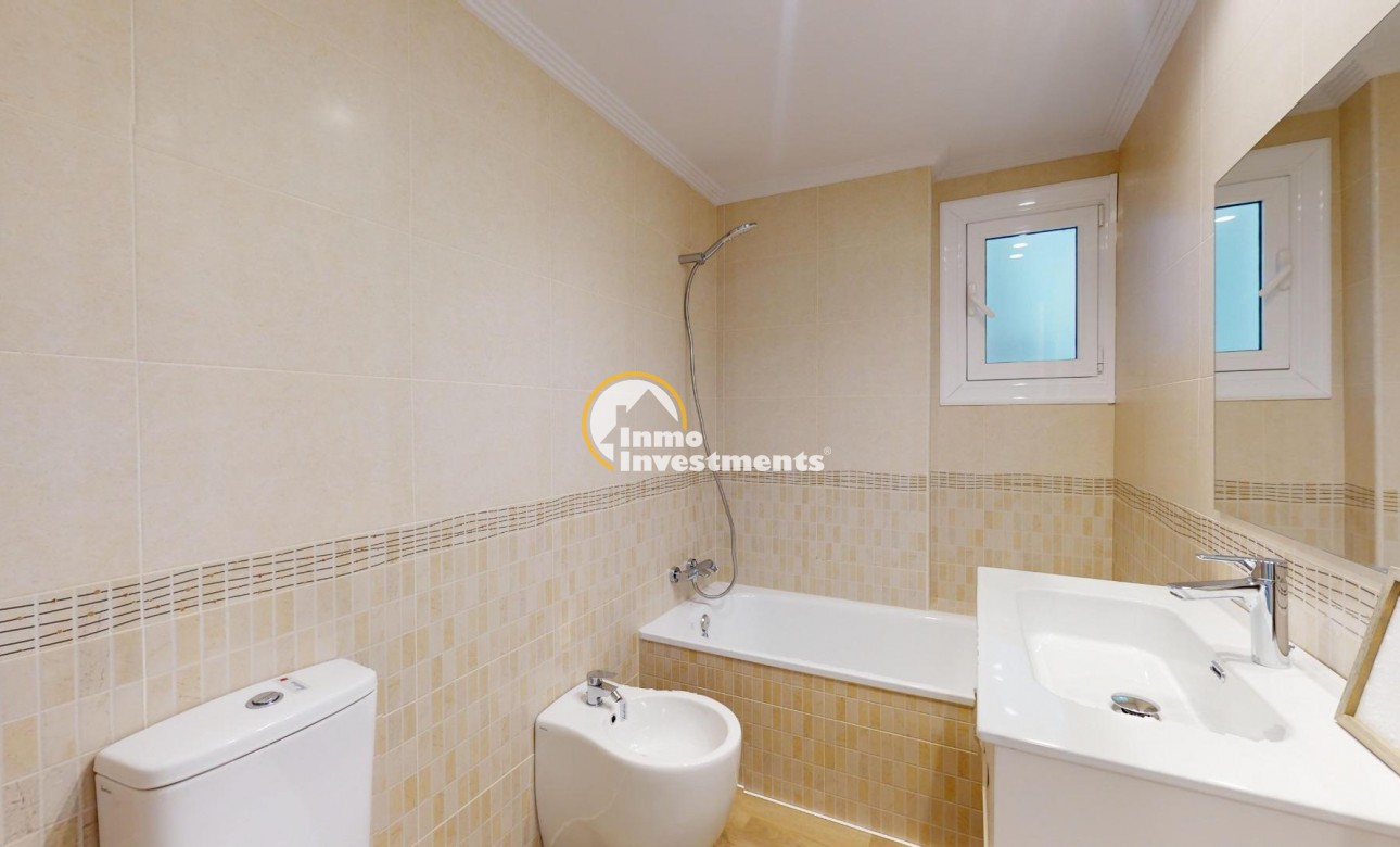 Nouvelle Construction - Appartement - San Miguel de Salinas - Pueblo