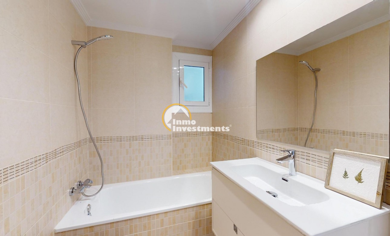 Nouvelle Construction - Appartement - San Miguel de Salinas - Pueblo